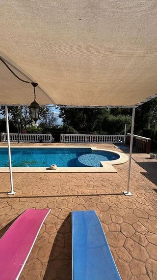 Chalet en venta en Alginet