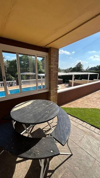 Chalet en venta en Alginet