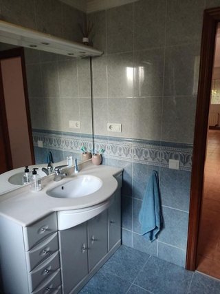 Chalet en venta en Alginet
