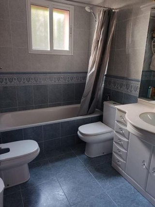 Chalet en venta en Alginet