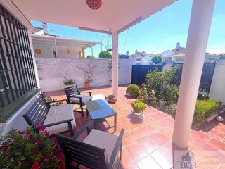 Chalet en venta en Sur en Jerez de la Frontera