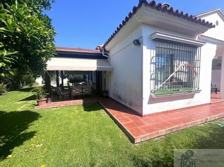 Chalet en venta en Sur en Jerez de la Frontera