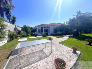 Chalet en venta en Sur en Jerez de la Frontera