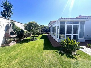 Chalet en venta en Sur en Jerez de la Frontera
