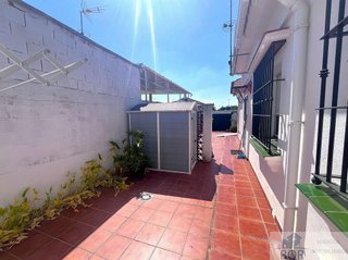 Chalet en venta en Sur en Jerez de la Frontera