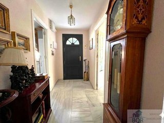 Chalet en venta en Sur en Jerez de la Frontera