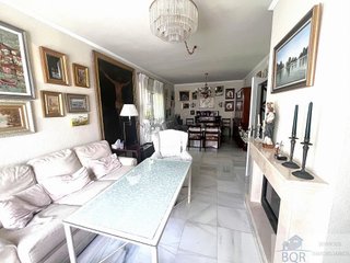Chalet en venta en Sur en Jerez de la Frontera