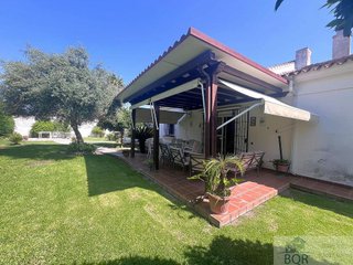 Chalet en venta en Sur en Jerez de la Frontera