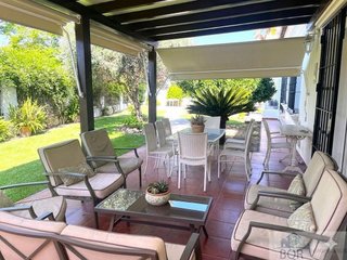 Chalet en venta en Sur en Jerez de la Frontera