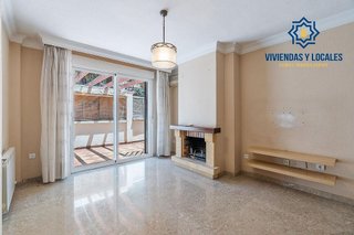 Casa adosada en venta en Huétor Vega