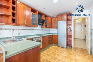 Casa adosada en venta en Huétor Vega