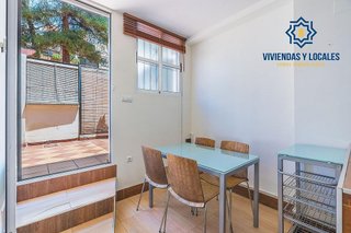 Casa adosada en venta en Huétor Vega