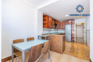Casa adosada en venta en Huétor Vega