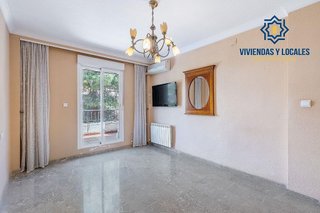 Casa adosada en venta en Huétor Vega