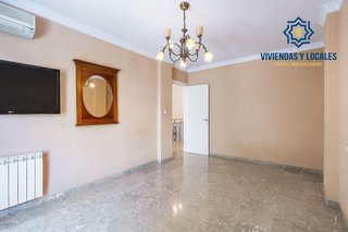 Casa adosada en venta en Huétor Vega