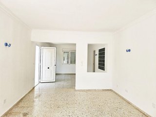 Casa adosada en venta en Les Marines/Las Marinas en Dénia