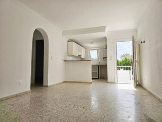 Casa adosada en venta en Les Marines/Las Marinas en Dénia
