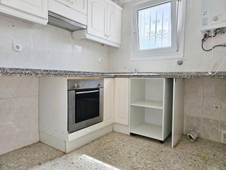Casa adosada en venta en Les Marines/Las Marinas en Dénia