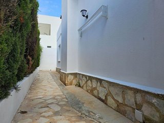 Casa adosada en venta en Les Marines/Las Marinas en Dénia