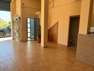 Casa adosada en venta en Callosa d´En Sarrià