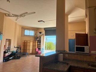 Casa adosada en venta en Callosa d´En Sarrià