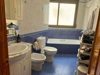 Casa adosada en venta en Callosa d´En Sarrià
