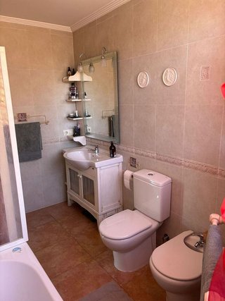Casa adosada en venta en Callosa d´En Sarrià