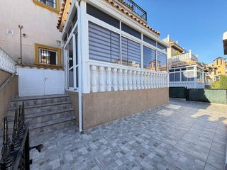 Casa en venta en Campos de Golf - Villa Martin - Los Dolses en Orihuela