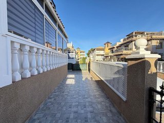 Casa en venta en Campos de Golf - Villa Martin - Los Dolses en Orihuela
