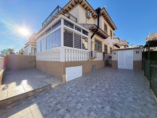 Casa en venta en Campos de Golf - Villa Martin - Los Dolses en Orihuela