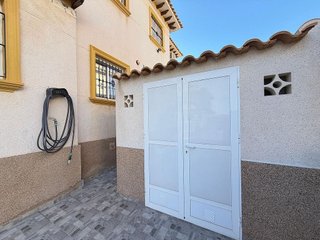 Casa en venta en Campos de Golf - Villa Martin - Los Dolses en Orihuela