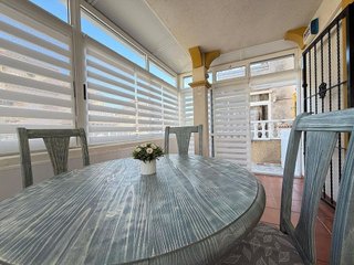 Casa en venta en Campos de Golf - Villa Martin - Los Dolses en Orihuela