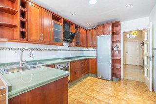 Casa adosada en venta en Huétor Vega