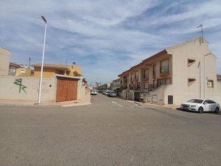 Chalet en venta en Mazarrón ciudad en Mazarrón