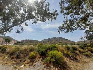 Chalet en venta en Mazarrón ciudad en Mazarrón