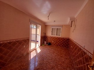 Chalet en venta en Mazarrón ciudad en Mazarrón