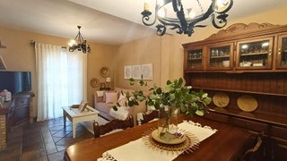 Casa adosada en venta en Camposoto - Gallineras en San Fernando