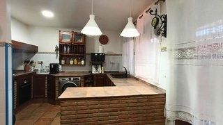 Casa adosada en venta en Camposoto - Gallineras en San Fernando