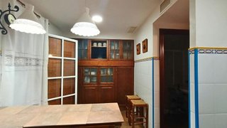 Casa adosada en venta en Camposoto - Gallineras en San Fernando