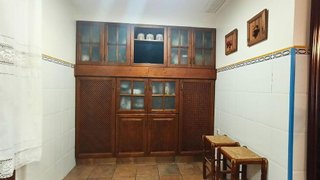 Casa adosada en venta en Camposoto - Gallineras en San Fernando