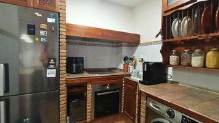 Casa adosada en venta en Camposoto - Gallineras en San Fernando
