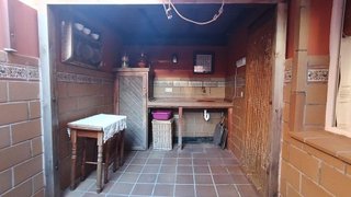 Casa adosada en venta en Camposoto - Gallineras en San Fernando