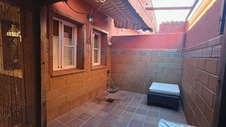 Casa adosada en venta en Camposoto - Gallineras en San Fernando