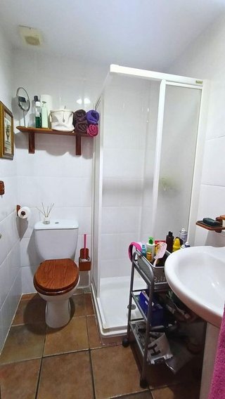 Casa adosada en venta en Camposoto - Gallineras en San Fernando