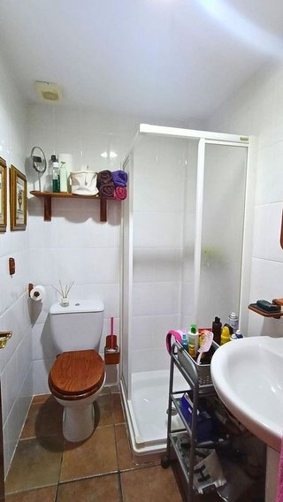 Casa adosada en venta en Camposoto - Gallineras en San Fernando