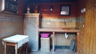 Casa adosada en venta en Camposoto - Gallineras en San Fernando