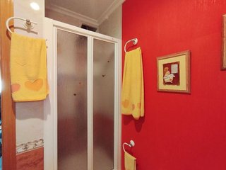 Casa adosada en venta en Tomelloso