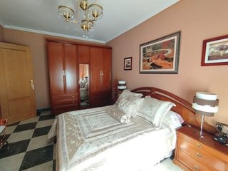 Casa adosada en venta en Tomelloso