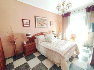 Casa adosada en venta en Tomelloso