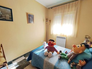 Casa adosada en venta en Tomelloso
